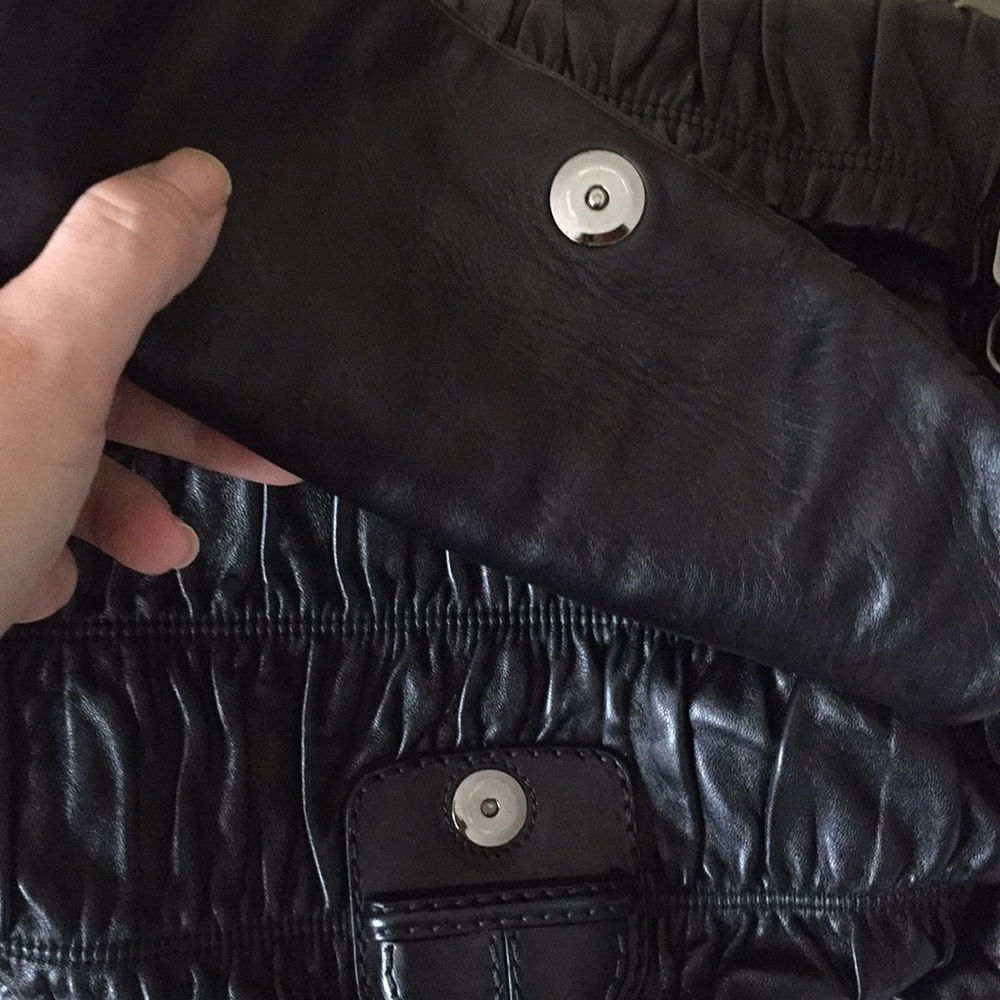 Prada bag XXL - Picture 14 of 16